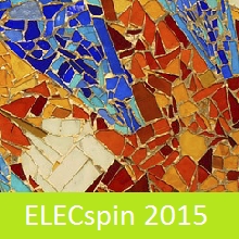 ELECspin2015 leaflet