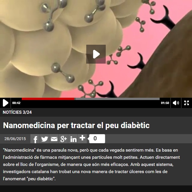 nanomedicinaTV3