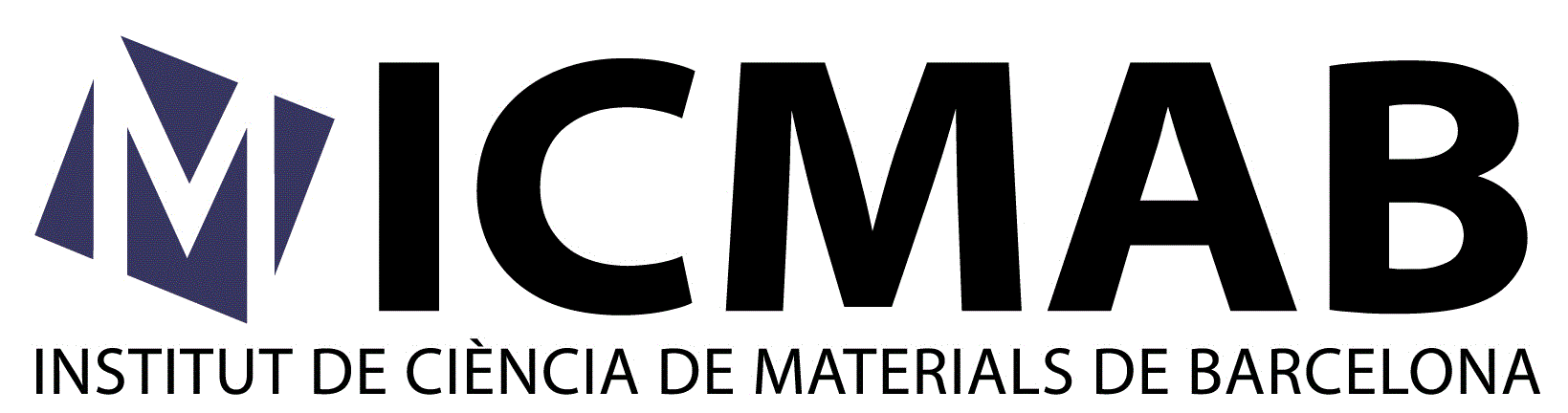logo ICMAB